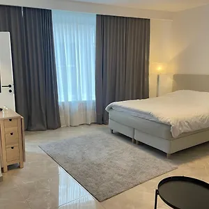 Appartement Diamonds Studio, Antwerpen