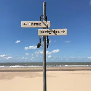 Saintf_ostend , Oostende België