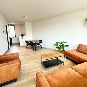 Appartement Opera Square In The Center Of, Antwerpen