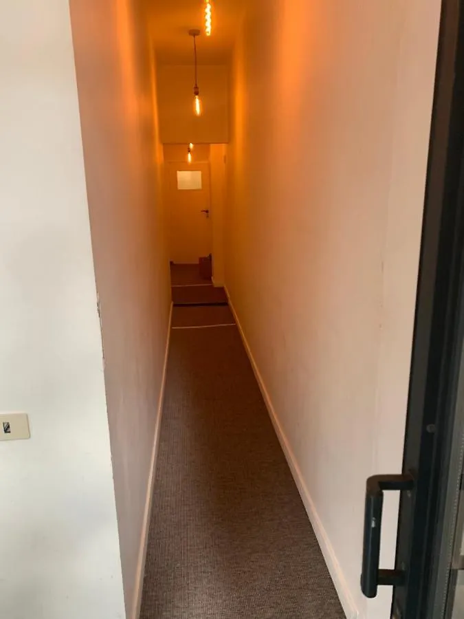 Maju Appartement Antwerpen 0*,  België