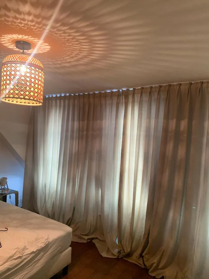 Maju Appartement Antwerpen België
