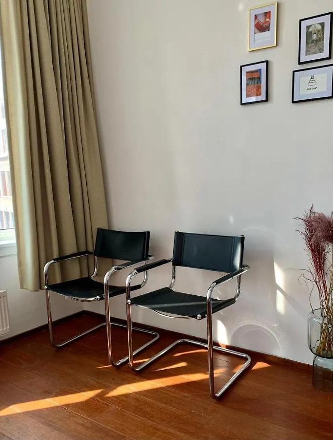 Maju Appartement Antwerpen België